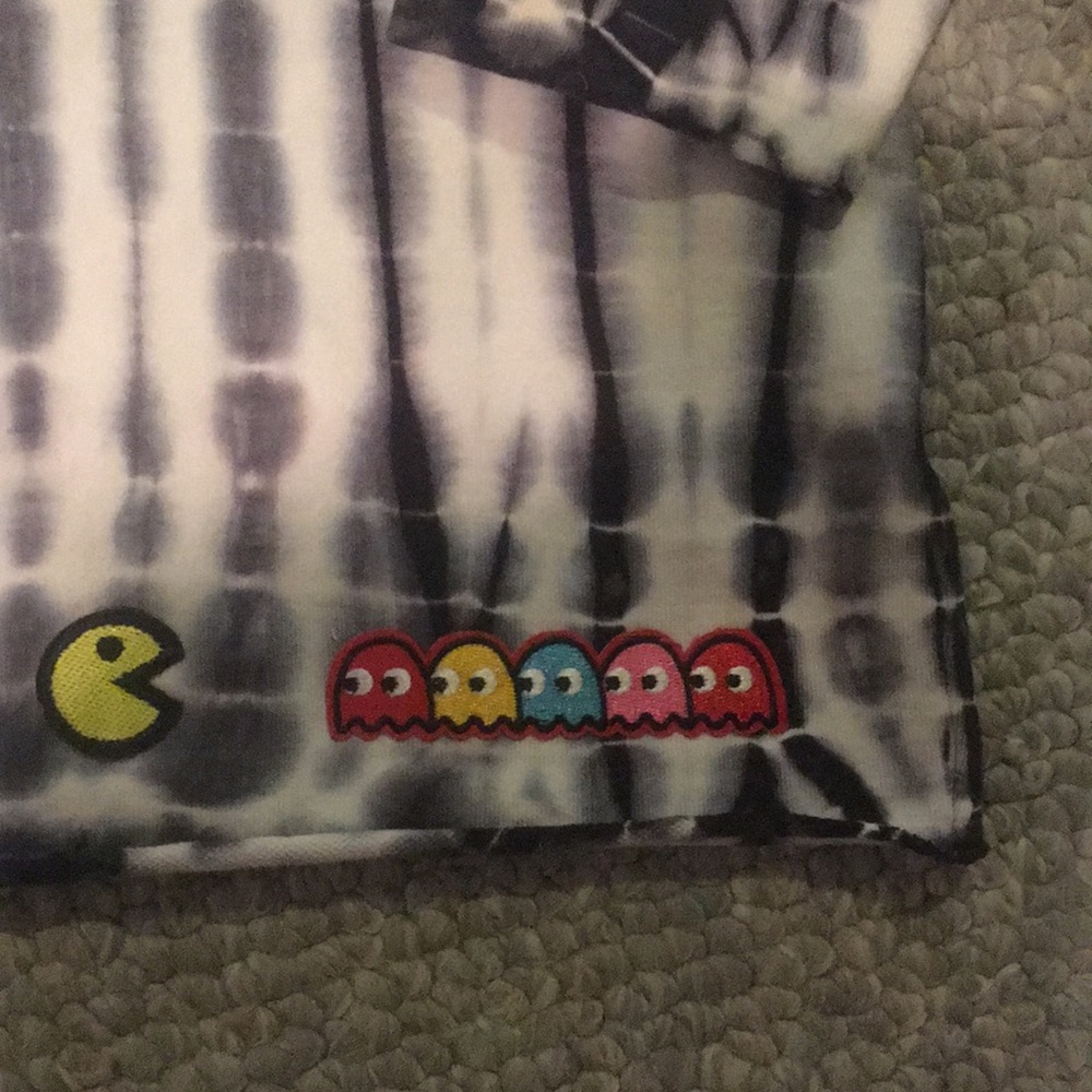 James Perse Pac-Man - Picture 2 of 3
